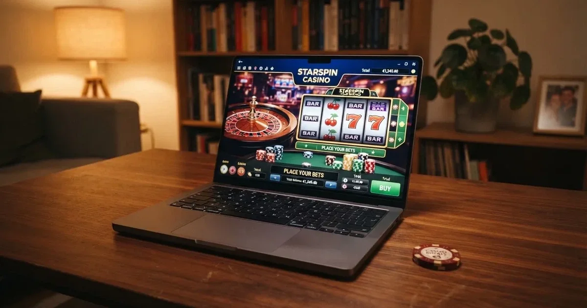Casino Barcelona online en 2026: bono, licencia DGOJ y análisis completo