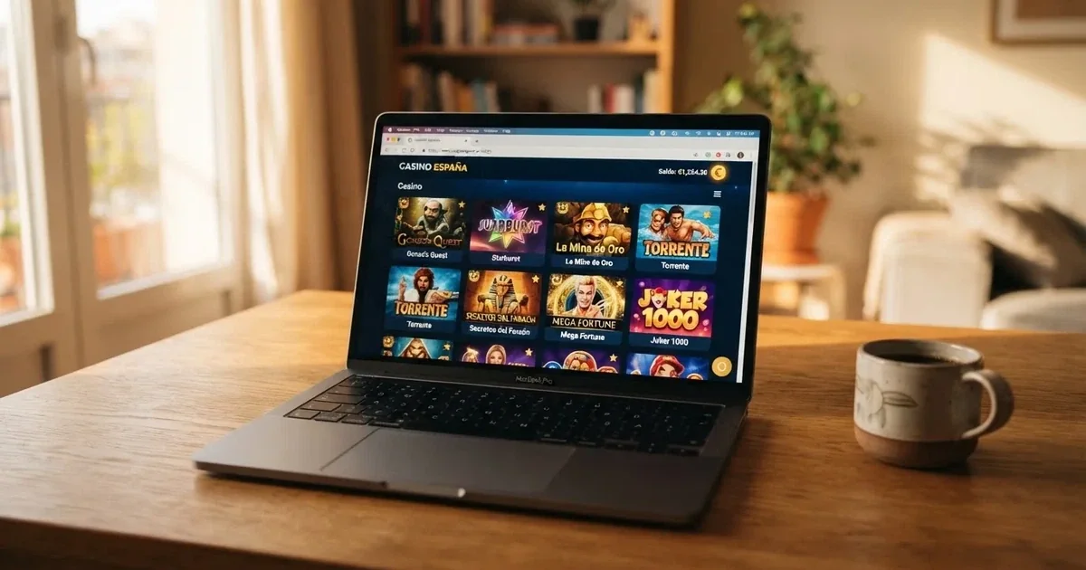 Casino Gran Madrid Online en España: licencia DGOJ, bonos y catálogo
