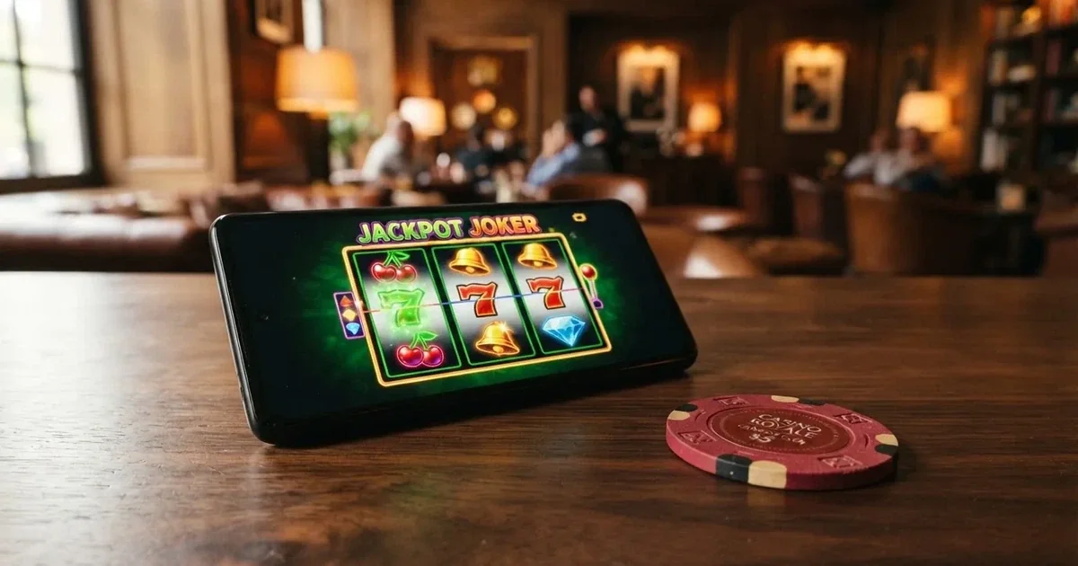 Casino con ingreso mínimo de 5 euros en España: comparativa 2026