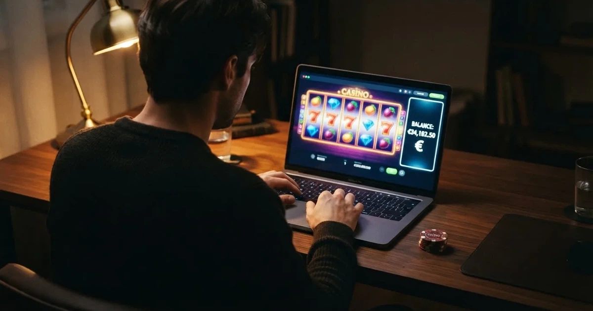 Casinos de criptomonedas anónimos en España en 2026: la guía completa