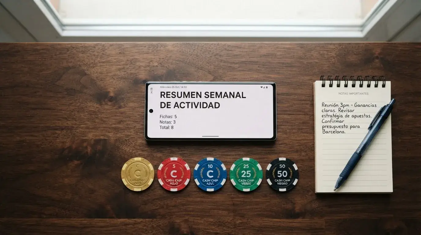 Fila de logotipos de los diez casinos online revisados alineados sobre una tabla comparativa con datos de licencia, bono y velocidad de retiro