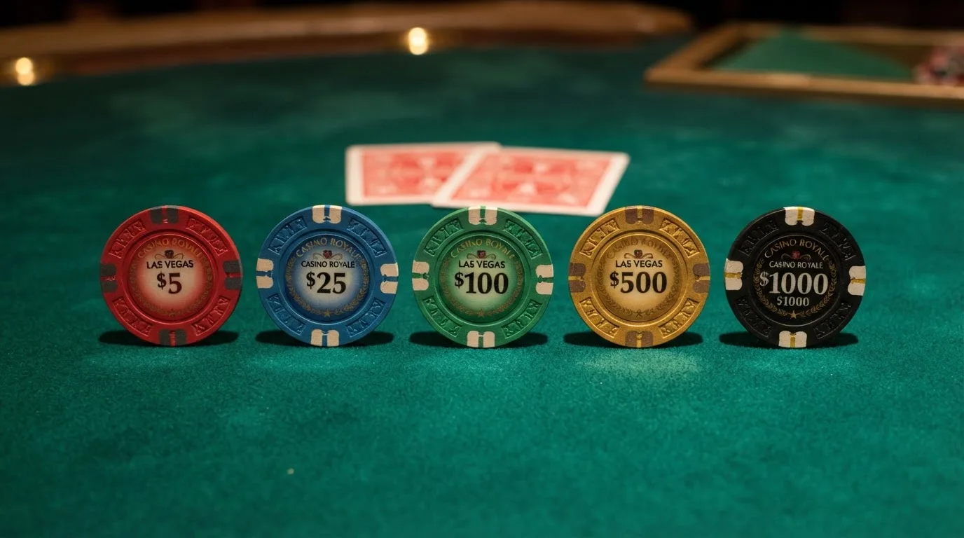 Tabla con los logotipos u operadores de los casinos españoles que ofrecen bono sin depósito junto a sus condiciones principales
