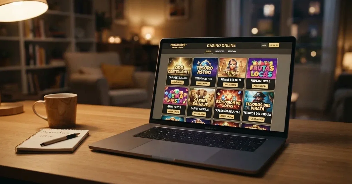 Mejores casinos Big Time Gaming en España 2026: ranking y guía